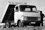 Hanomag-Henschel F 45 Kipper 1967 года (EU)